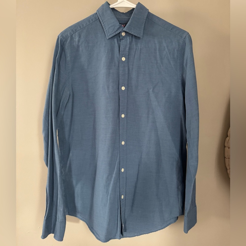 Vineyard Vines Button Down